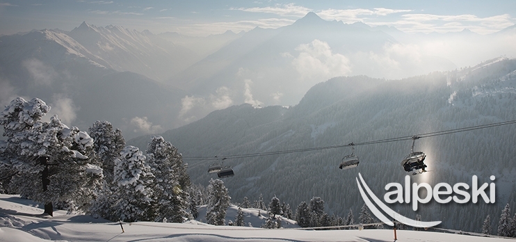 Zillertal