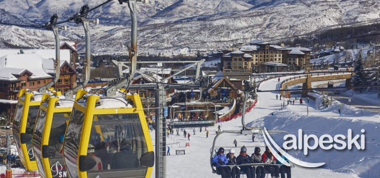 Aspen Snowmass