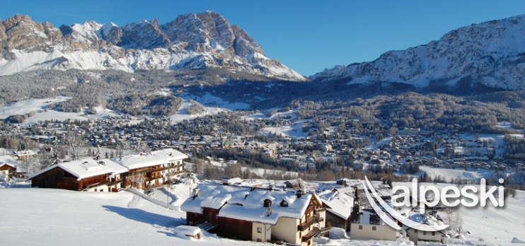 Cortina D´Ampezzo