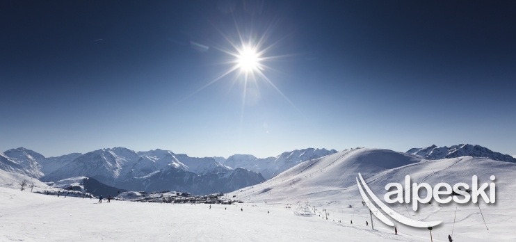 Alpe d´Huez