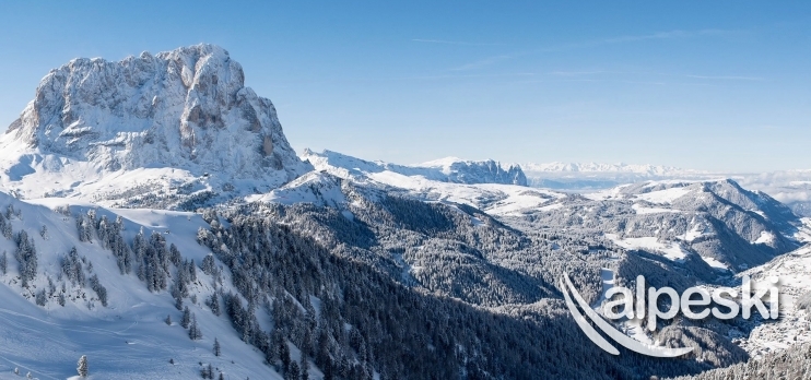 Val Gardena