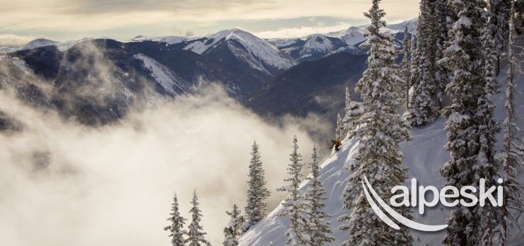 Aspen Snowmass