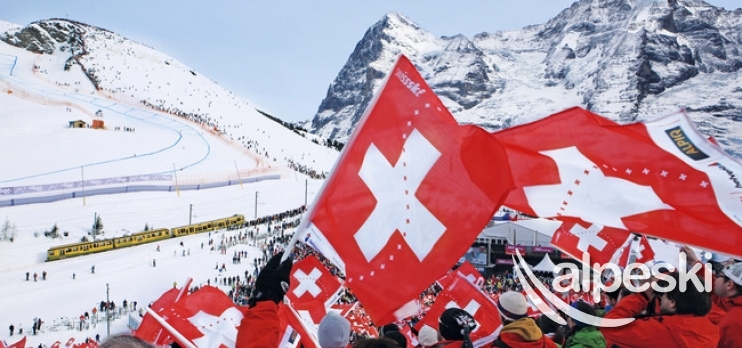 Wengen