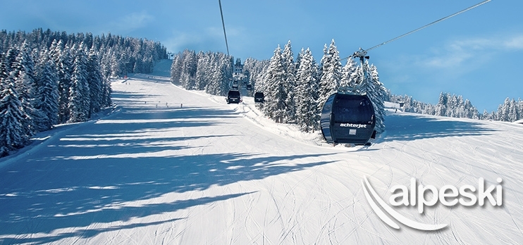 Ski Amadé