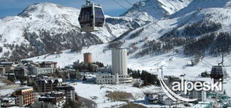 Sestriere