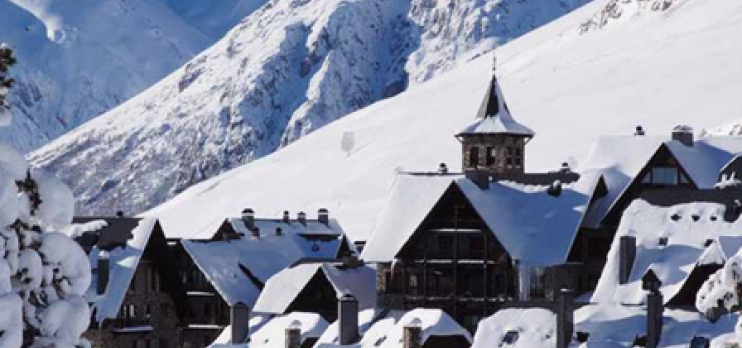 Baqueira Beret