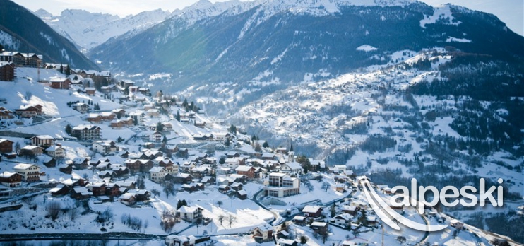 Veysonnaz