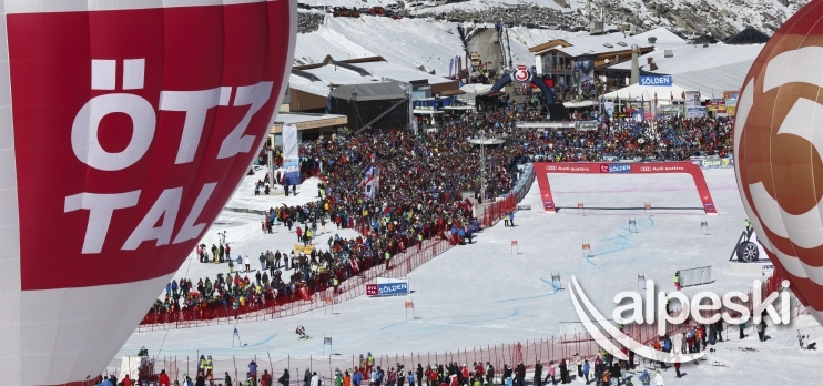 Sölden / Ötztal