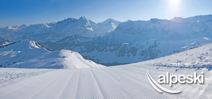 Adelboden