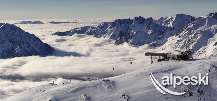 Alpe d´Huez