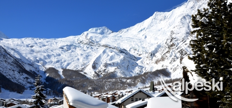 Saas Fee