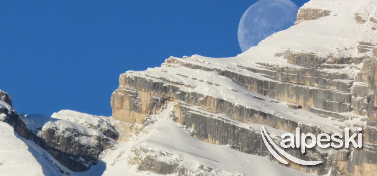 Cortina D´Ampezzo