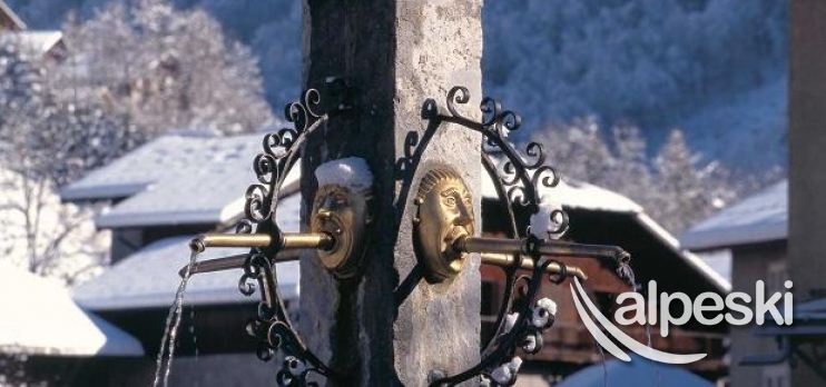 Samoëns