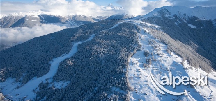 Veysonnaz