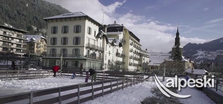 Saint Gervais