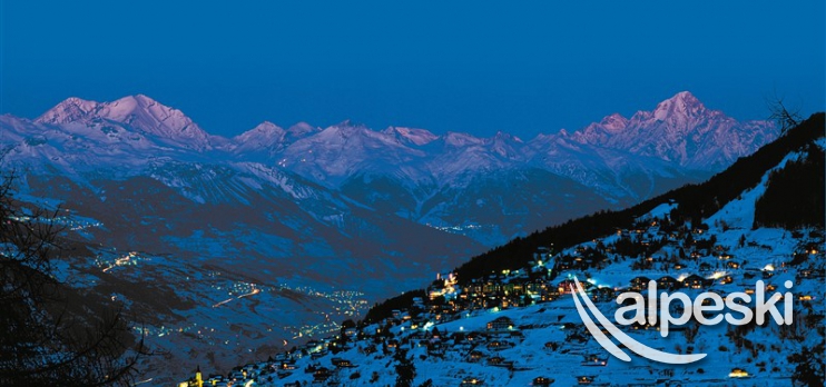 Veysonnaz