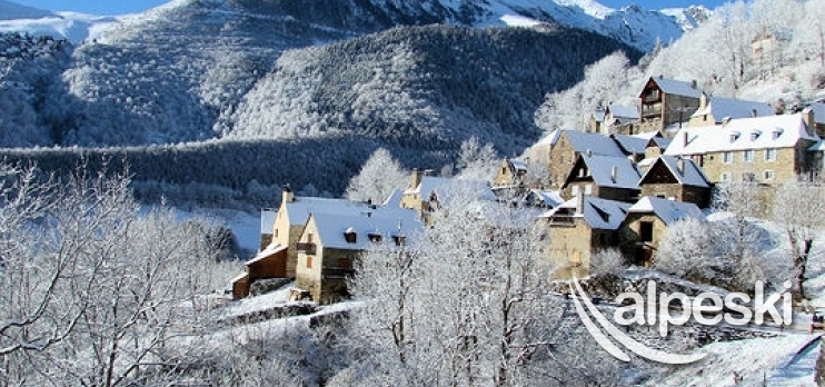 Saint Lary