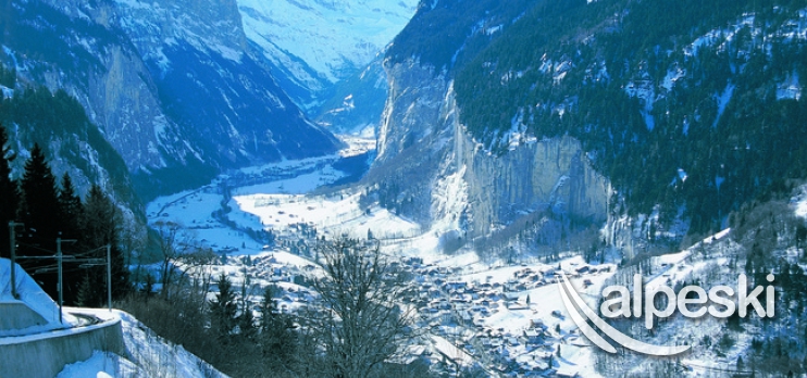 Lauterbrunnen