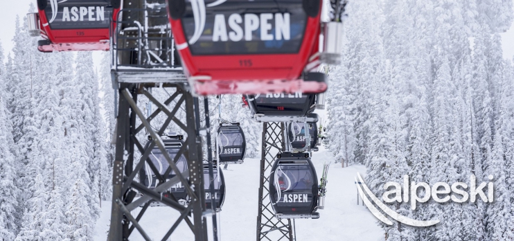 Aspen Snowmass