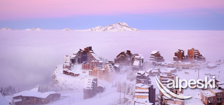 Avoriaz