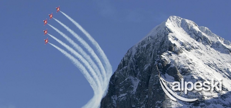 Wengen