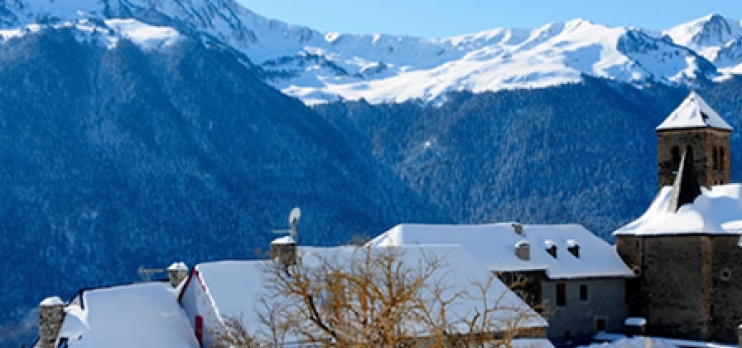 Baqueira Beret