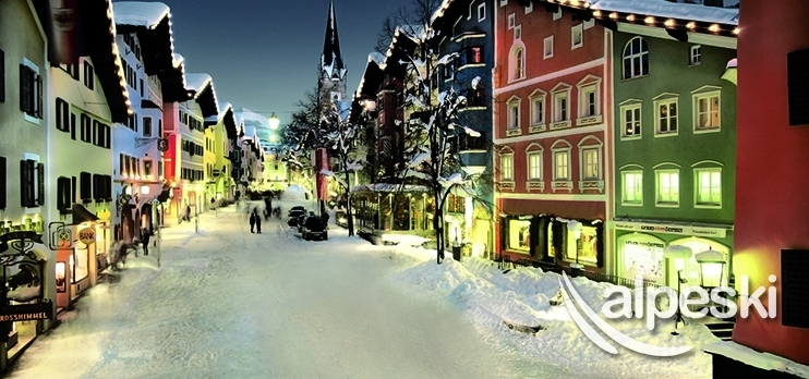 Kitzbühel