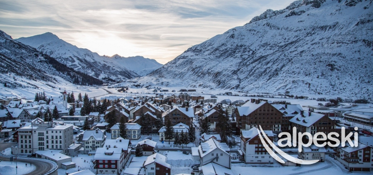 Andermatt