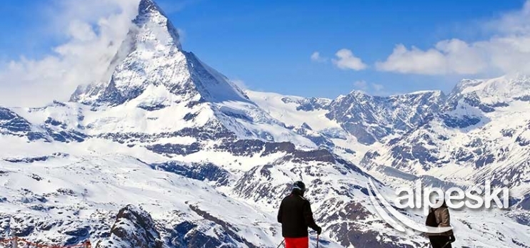 Cervinia