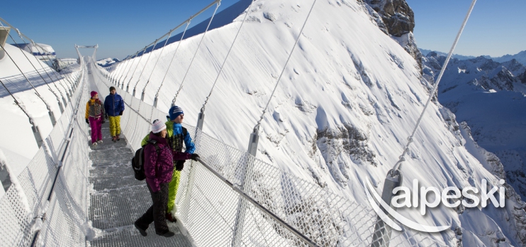 Engelberg - Titlis