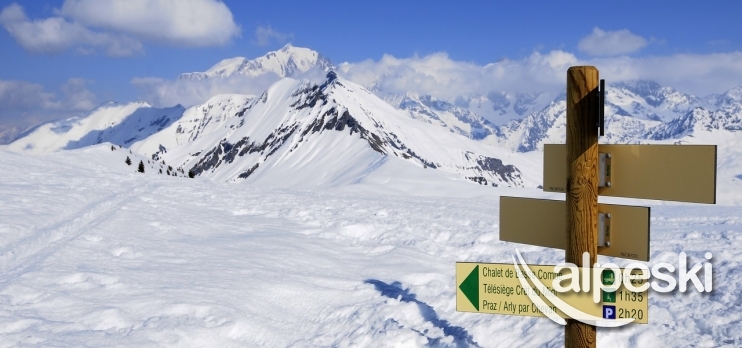 Praz Sur Arly