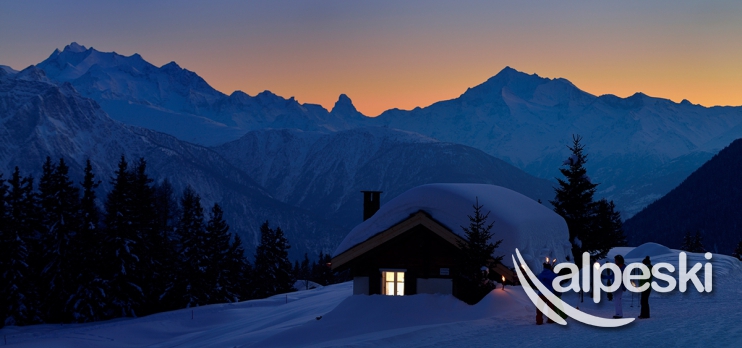 Aletsch Arena
