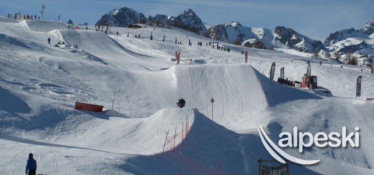 Serre Chevalier