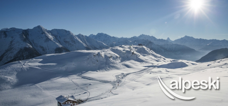 Aletsch Arena