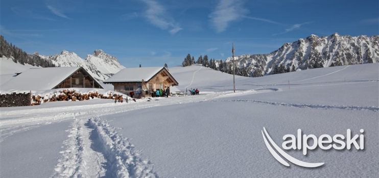 Les Diablerets