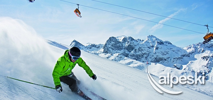 Montafon