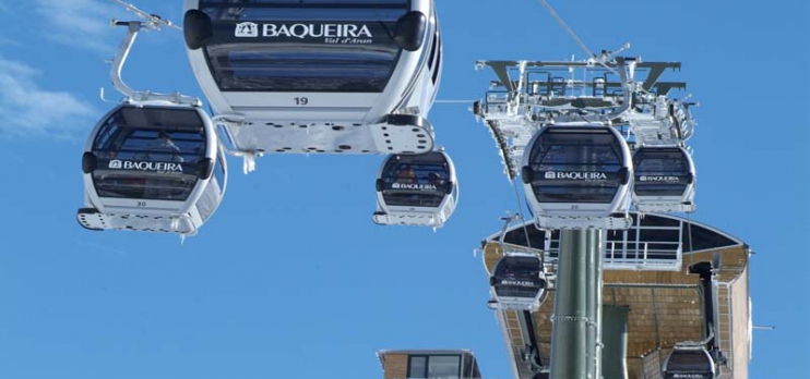 Baqueira Beret