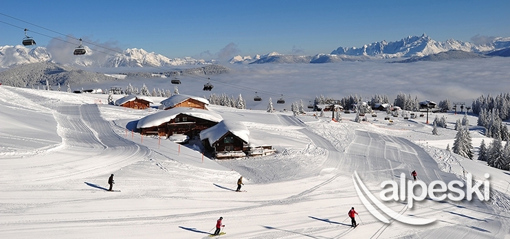 Ski Amadé