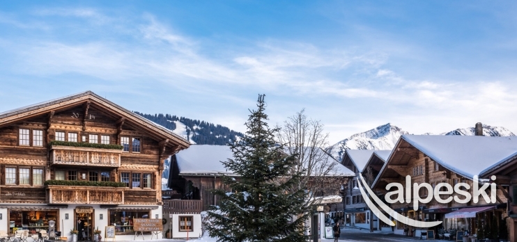 Gstaad