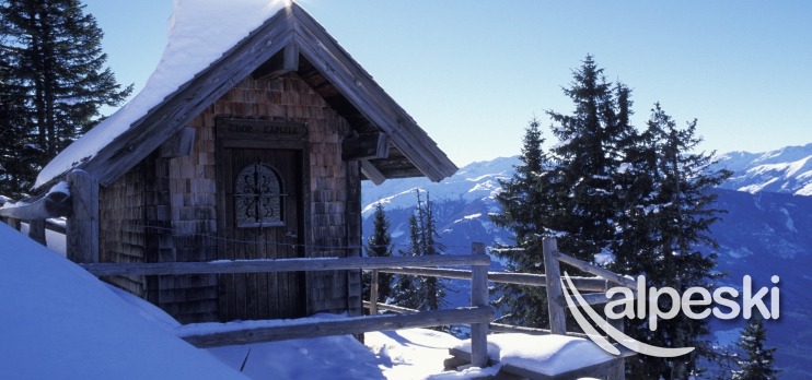 SkiWelt Wilder Kaiser-Brixental 
