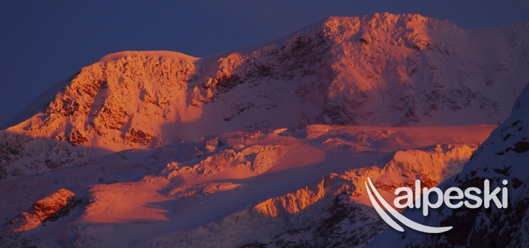 Monterosa