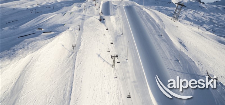 Laax