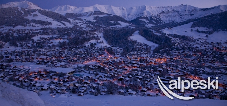 Megeve