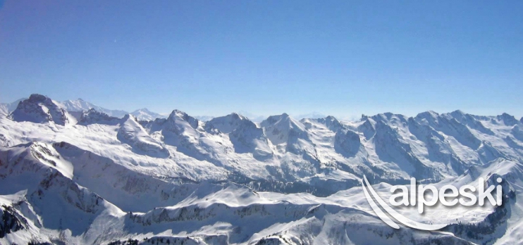 Le Grand Bornand