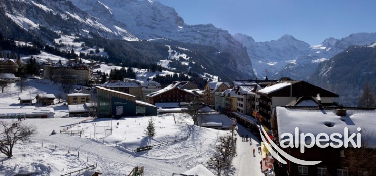Wengen
