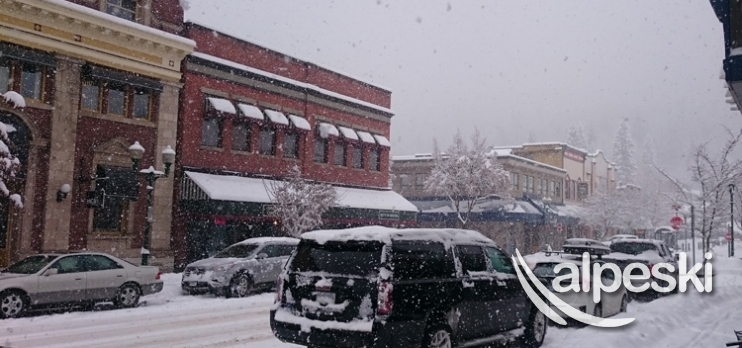 Revelstoke