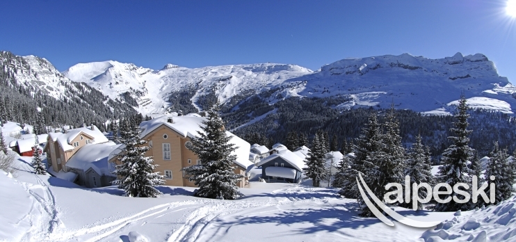 Flaine
