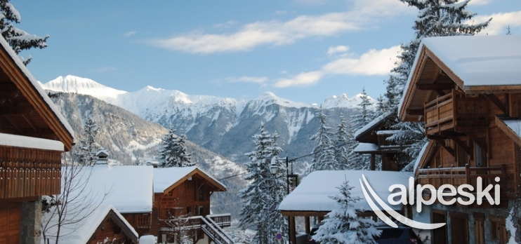La Tania