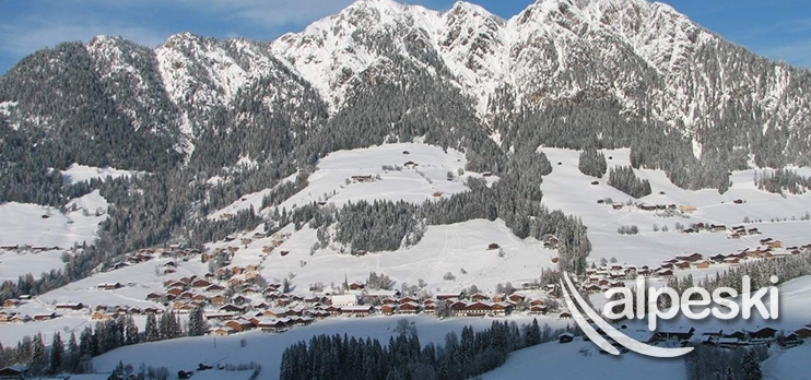 Ski Juwel