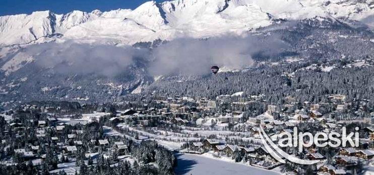Crans Montana